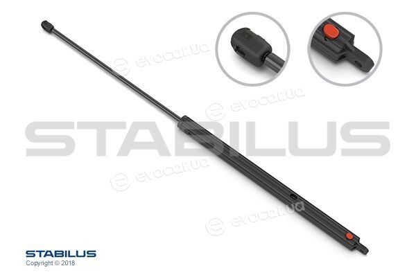 Stabilus 1383BM