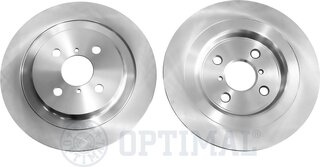 Optimal BS-8538C