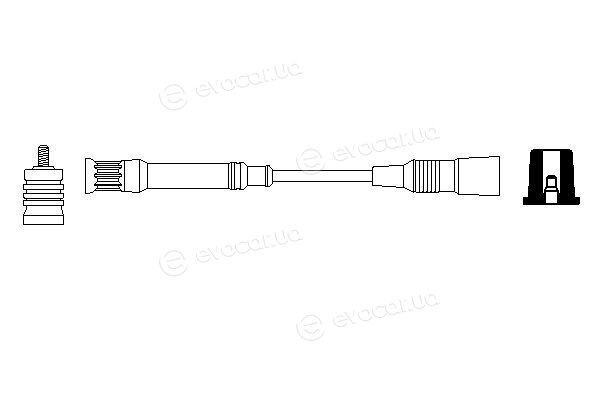 Bosch 0 356 912 900