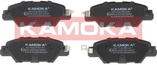 Kamoka JQ101032