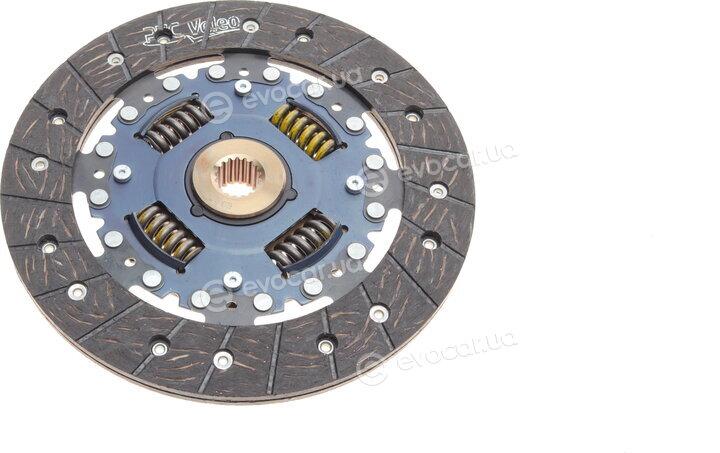 Valeo 826918