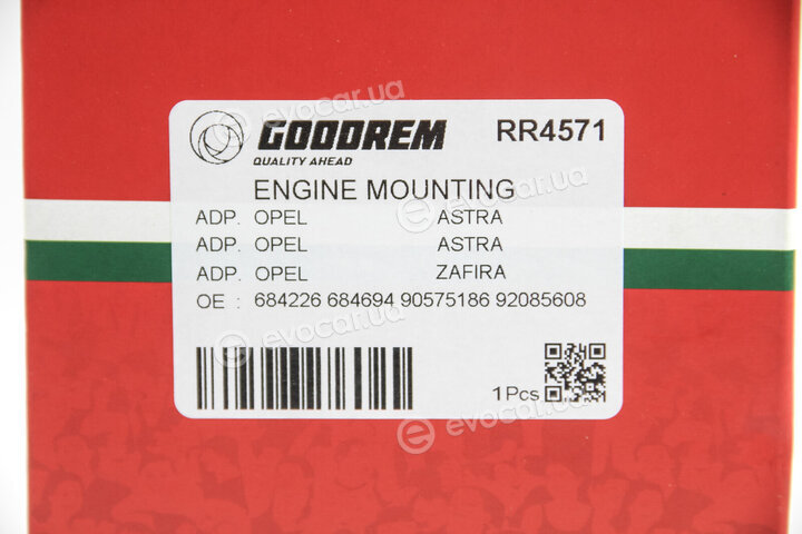 Goodrem RR4571