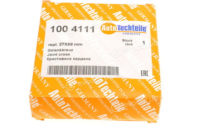 Autotechteile 100 4111