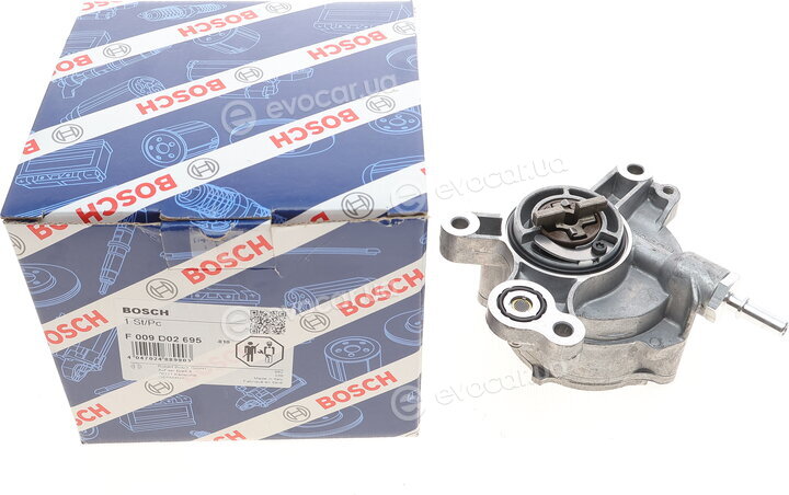 Bosch F 009 D02 695