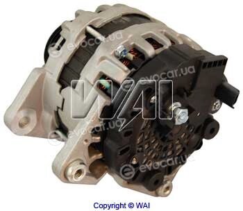 WAI 20399N