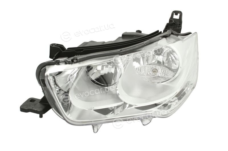 Depo / Loro 552-1142L-LD-EM