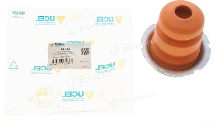 Ucel 61236