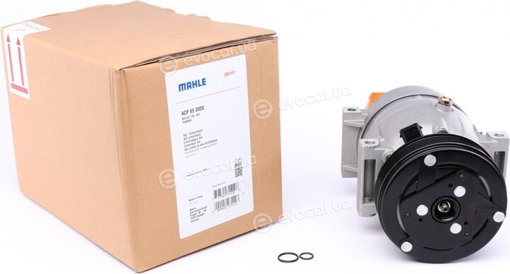 Mahle ACP 65 000S