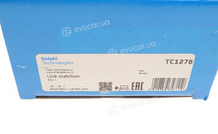 Delphi TC1276