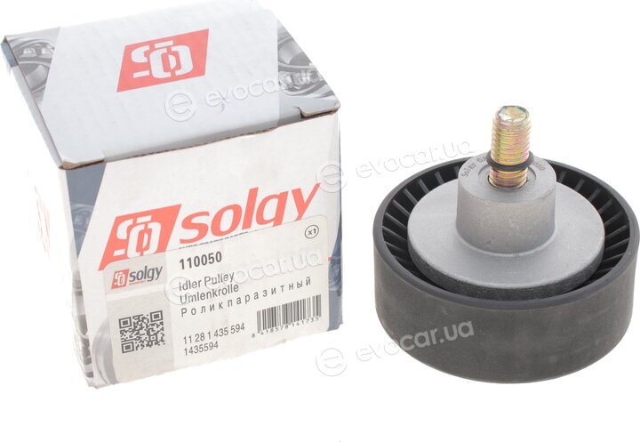 Solgy 110050