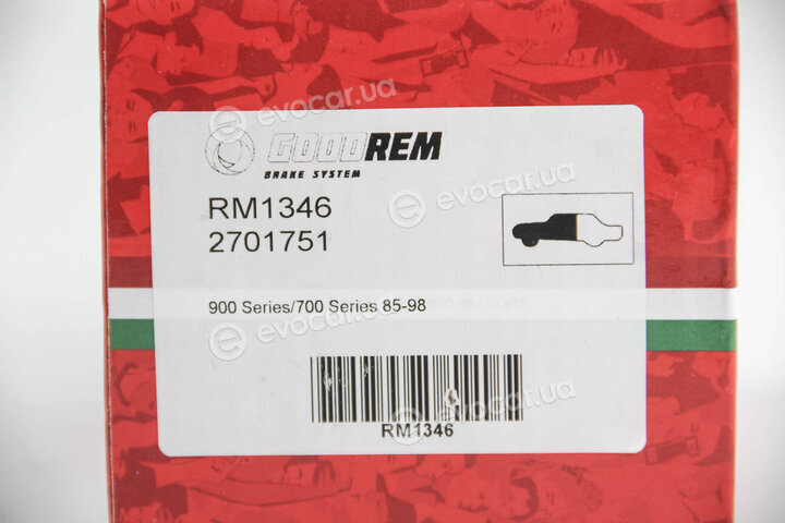 Goodrem RM1346