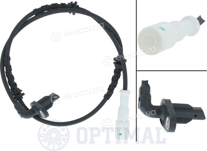 Optimal 06-S825