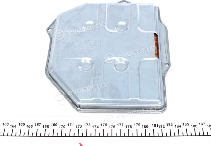 Mahle HX 46D2