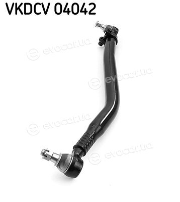 SKF VKDCV 04042