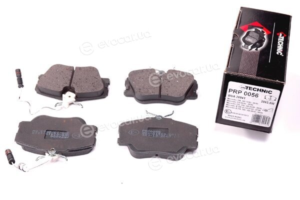 Protechnic PRP0056