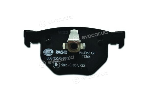 Hella Pagid 8DB 355 010-471