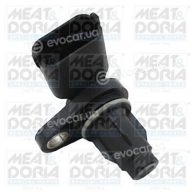 Meat & Doria 871042