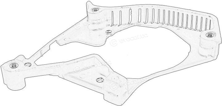 Mopar (PSA / FCA) 7799871