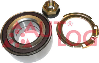 Autlog RS1343