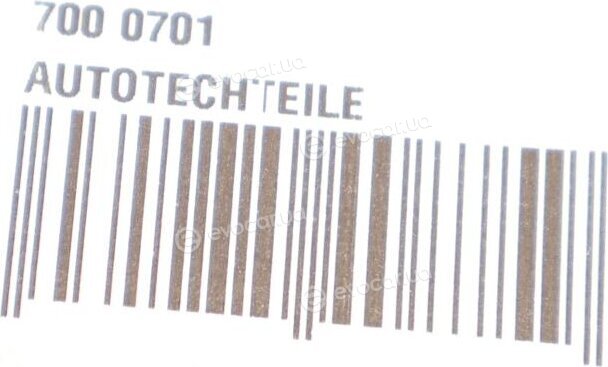 Autotechteile 700 0701