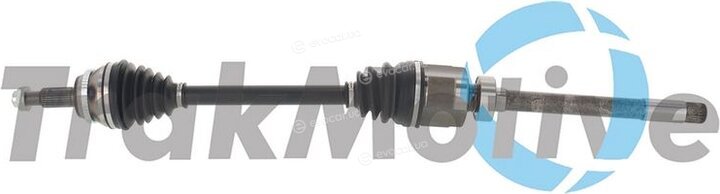 TrakMotive 30-2517