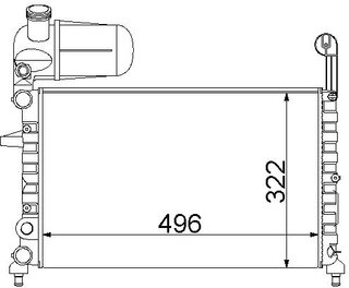 Starline A FT 2101