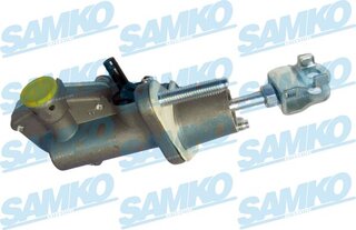LPR / Samko F30108