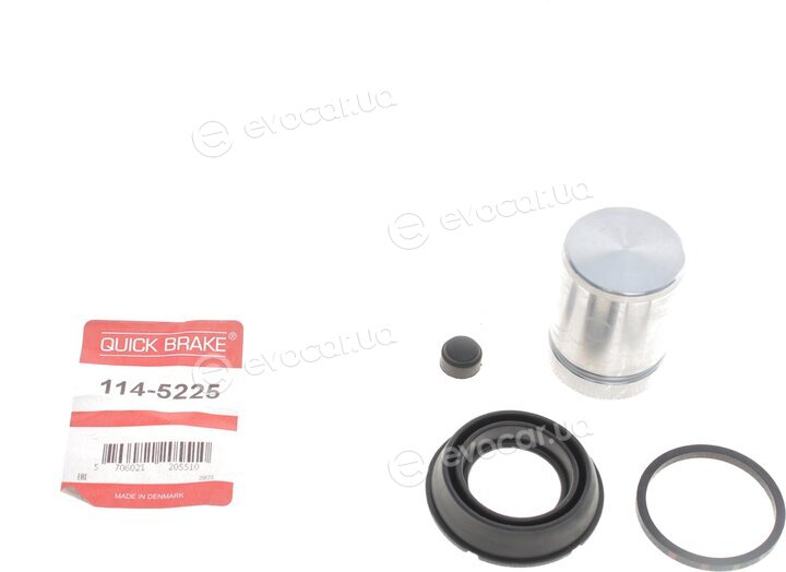 Kawe / Quick Brake 114-5225