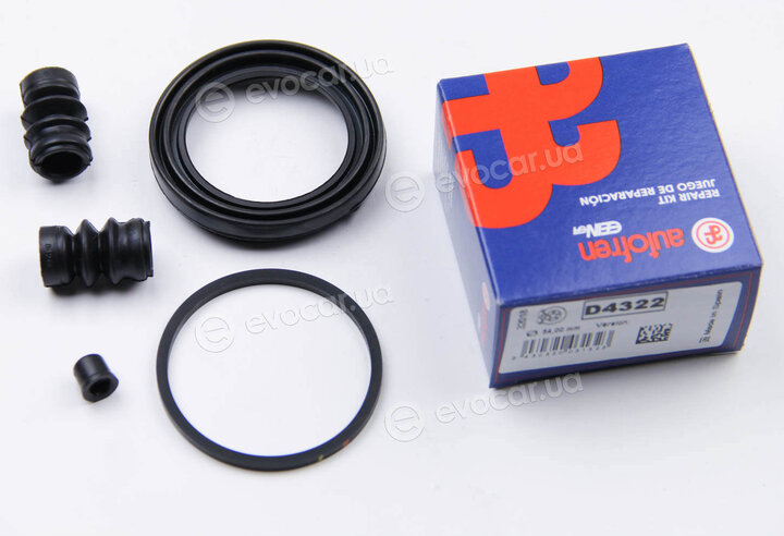 Autofren D4322
