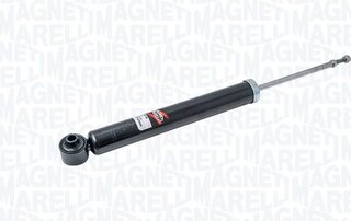 Magneti Marelli 357371070000