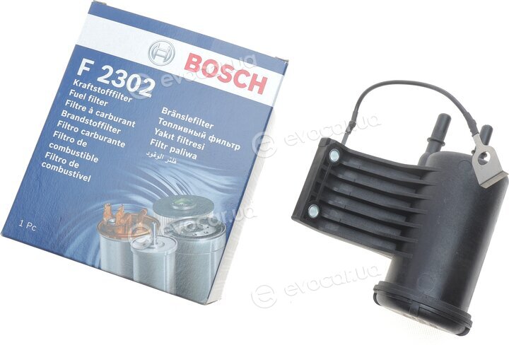 Bosch F 026 402 302