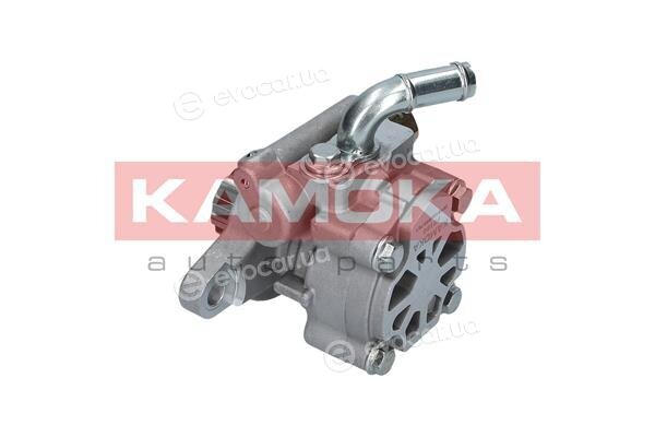 Kamoka PP184