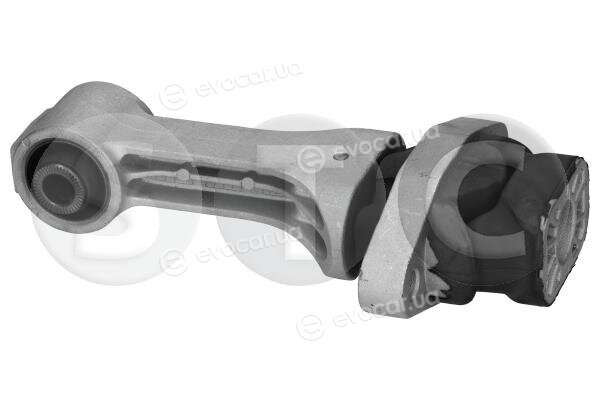 Metalcaucho / STC T460016