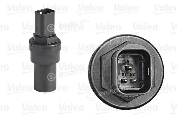 Valeo 255302