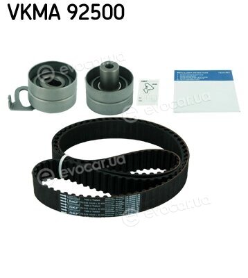 SKF VKMA 92500