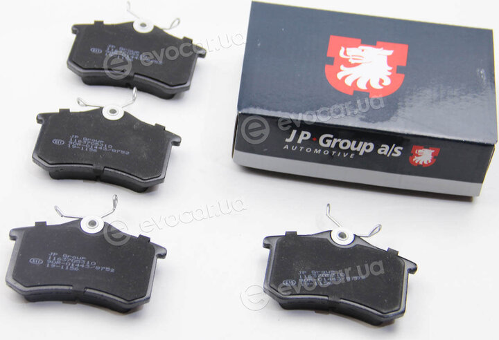 JP Group 1163705310