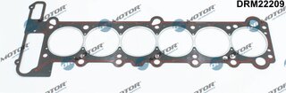 Dr. Motor DRM22209