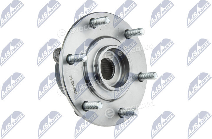 NTY KLP-MS-043
