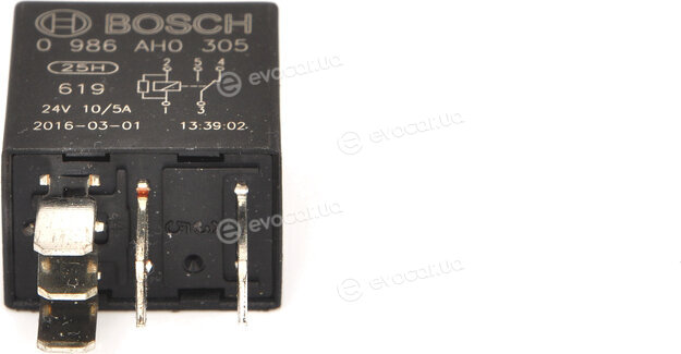 Bosch 0 986 AH0 305