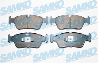 LPR / Samko 5SP1250