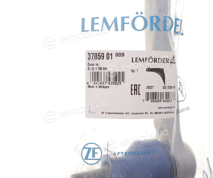 Lemforder 37859 01