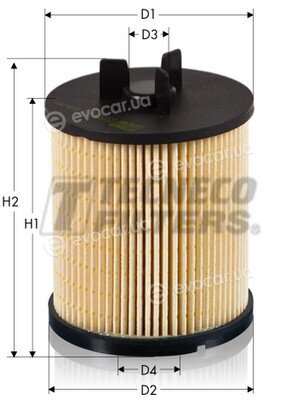 Tecneco GS0819/3E
