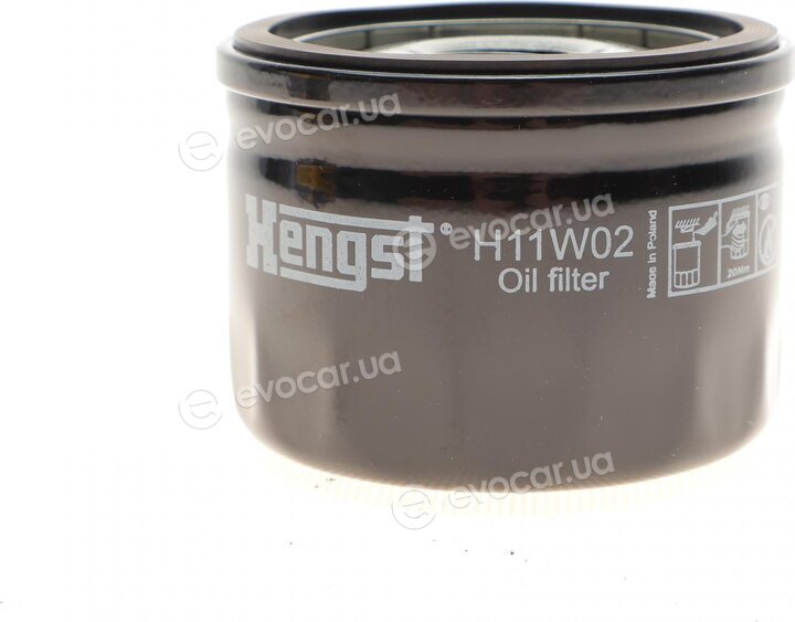 Hengst H11W02