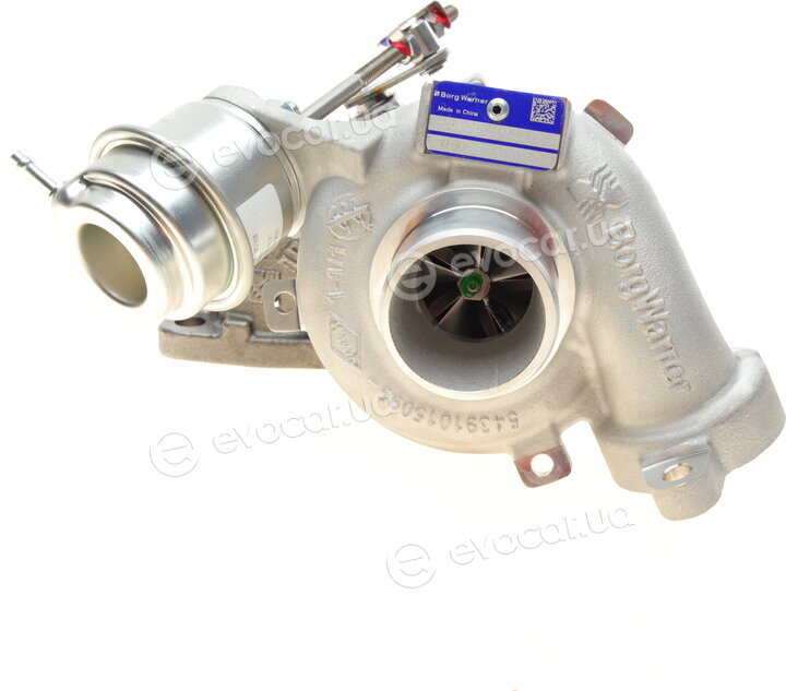 BorgWarner 54359887000
