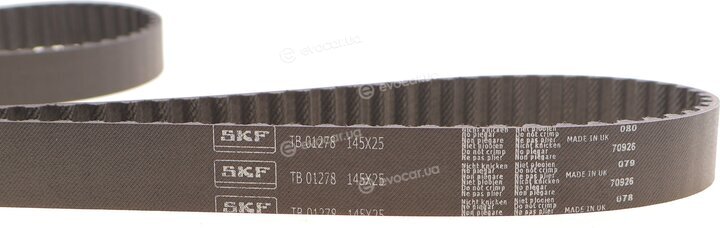 SKF VKMA 01277