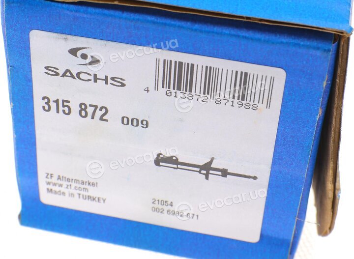 Sachs 315 872