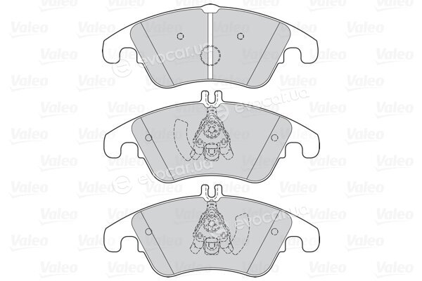 Valeo 302160