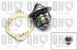 Quinton Hazell QTH581K