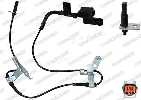 Wagner ABS00791