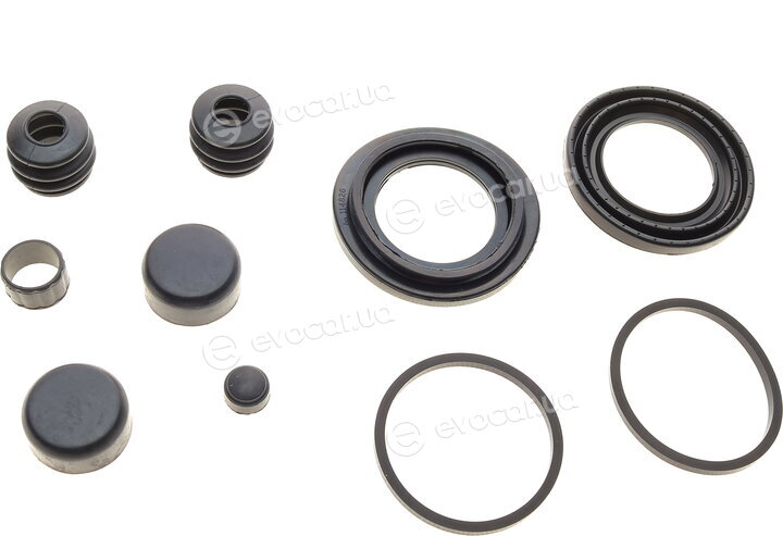 Kawe / Quick Brake 114-9380